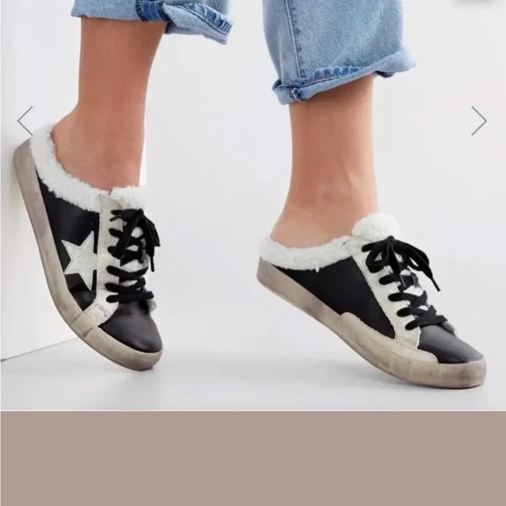 Shu Shop shoes size 10 - Picture 1 of 7